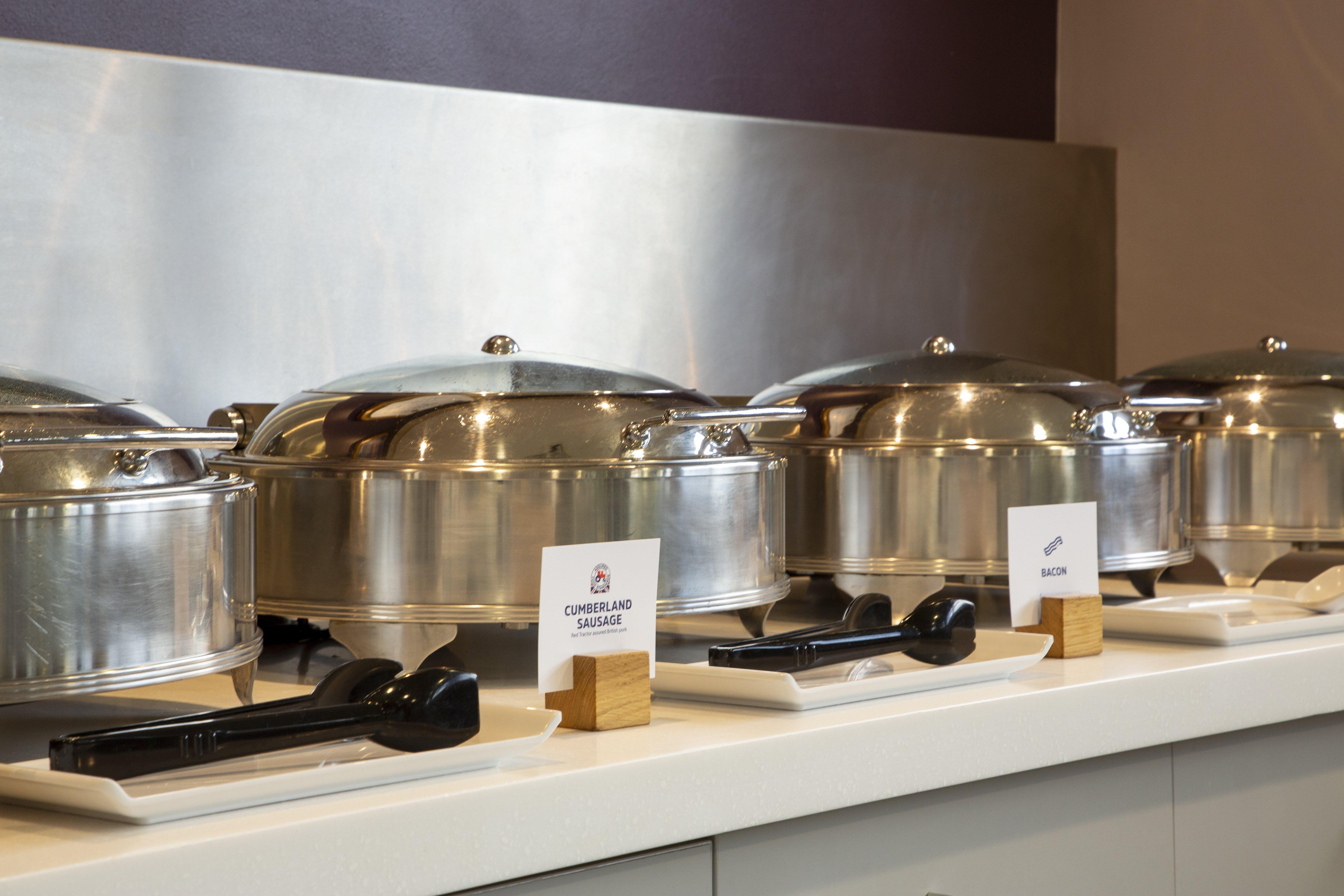 Holiday Inn Express Dunstable, An Ihg Hotel Екстер'єр фото